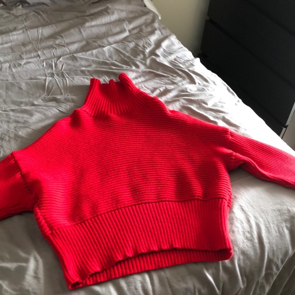 Cozy sweater - Picture 2 of 2